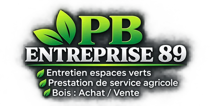 PB Entreprise 89
